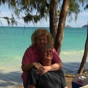 Meet your Posher, Sharon